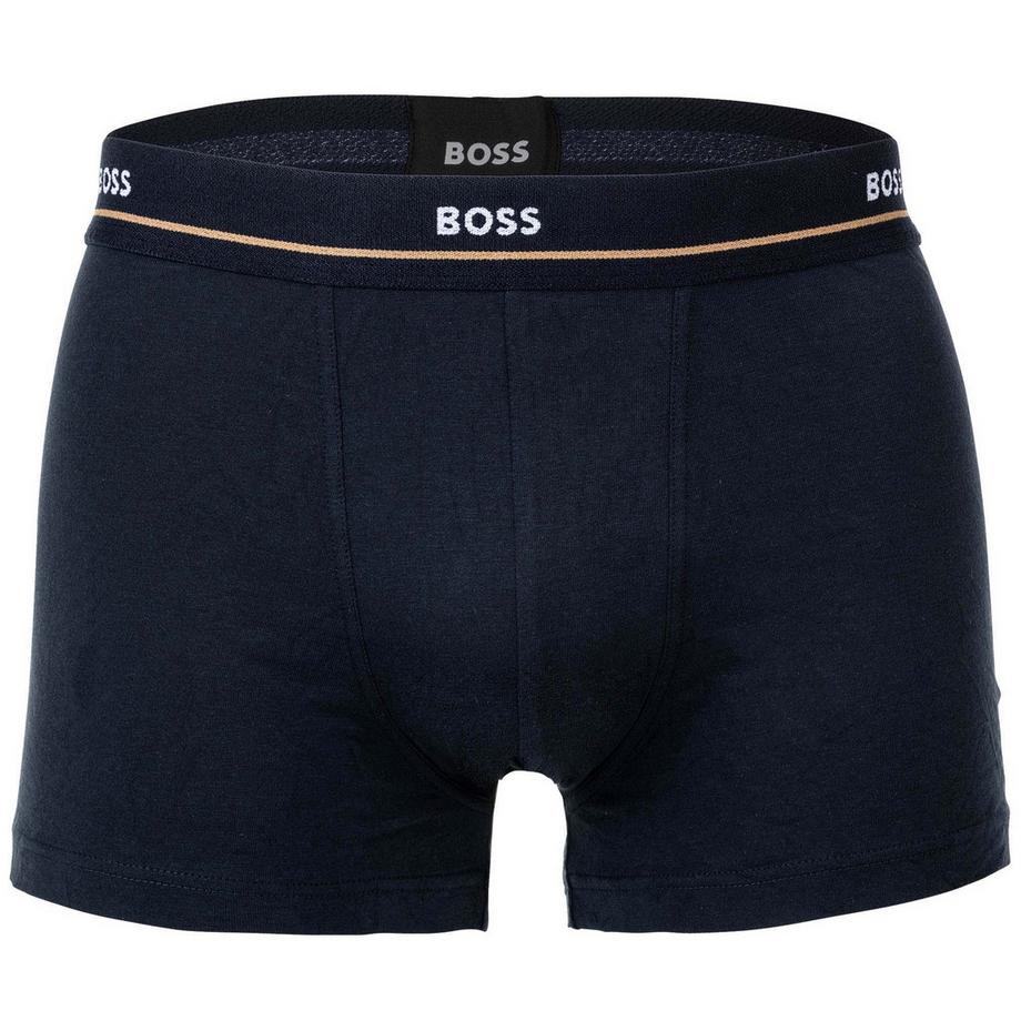 BOSS Trunk Essential Confezione da 5  