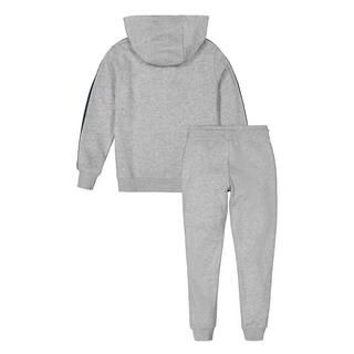 La Redoute Collections  Jogginganzug mit Kapuzensweatshirt & Hose 