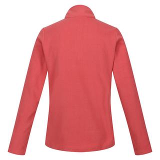 Regatta  Great Outdoors FleecePullover Sweetheart 