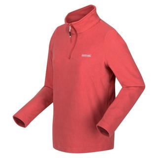 Regatta  Great Outdoors FleecePullover Sweetheart 