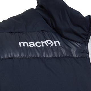 macron  veste sans manches sparta 