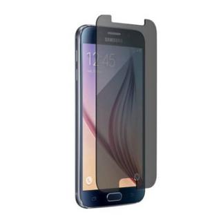 Force Power  Glas-Folie Privacy Samsung Galaxy S6 