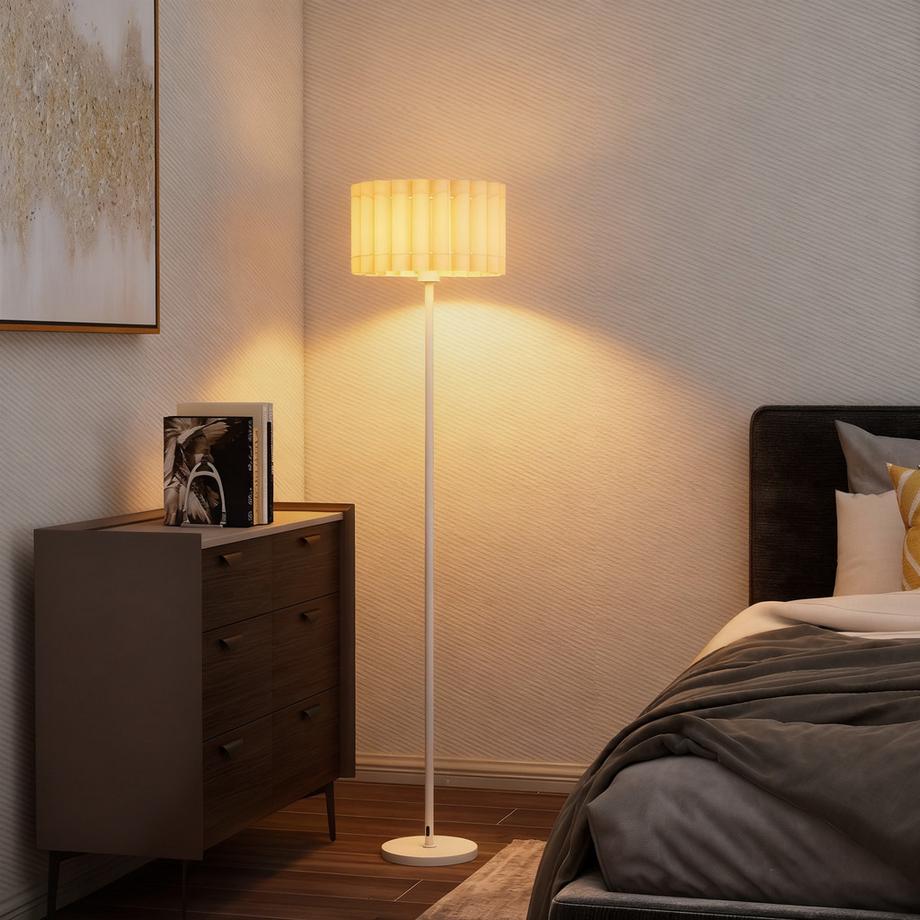 HOMCOM Stehlampe  
