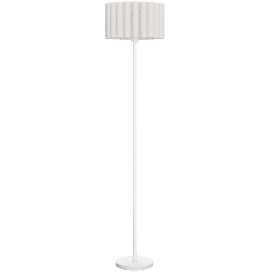 Stehlampe
