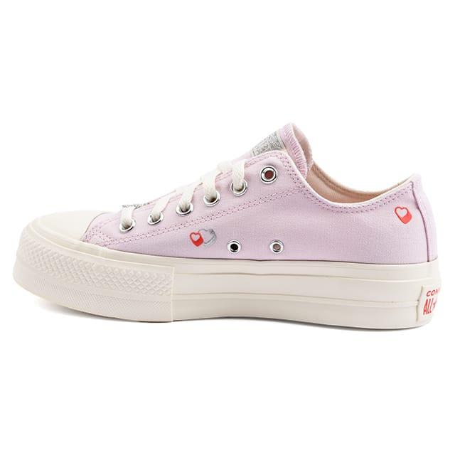 CONVERSE  CHUCK TAYLOR ALL STAR LIFT OX-40 