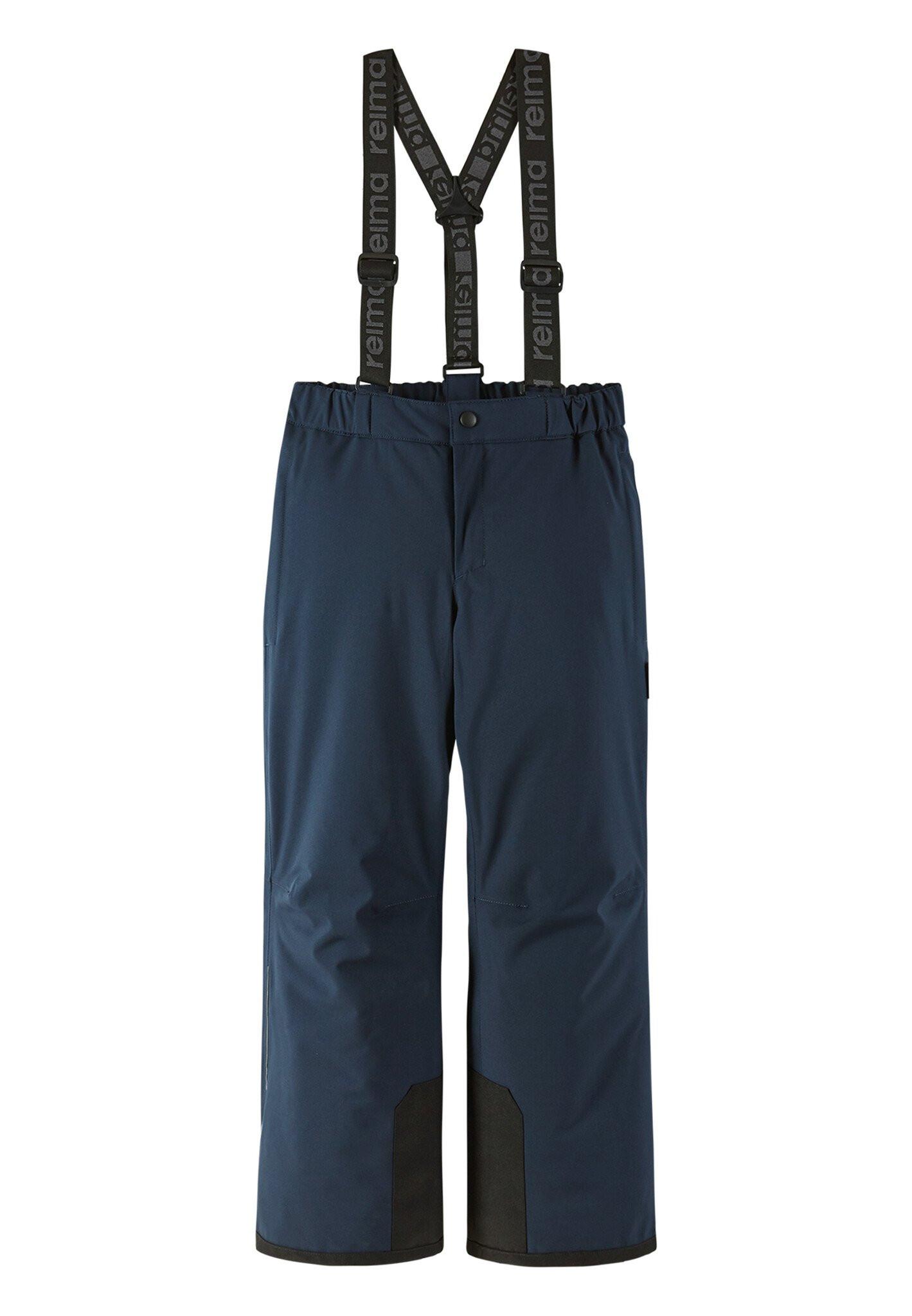 Reima  tec Kinder Schneehose Proxima Navy 