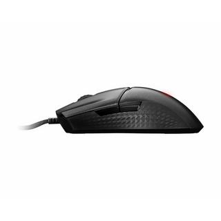 MSI  Souris Gaming filaire  Clutch GM31 Lightweight RGB 