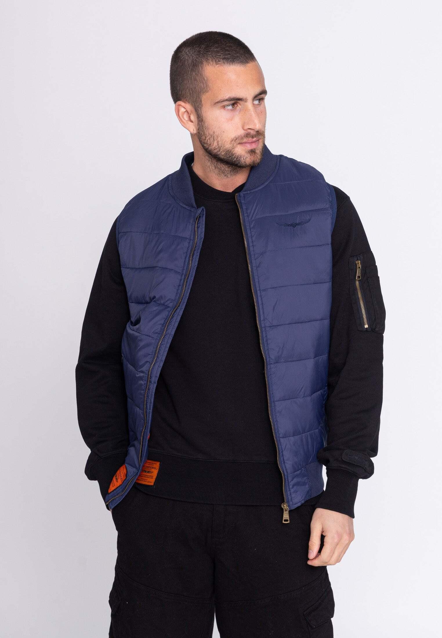 Bomber  Veste Houston M 