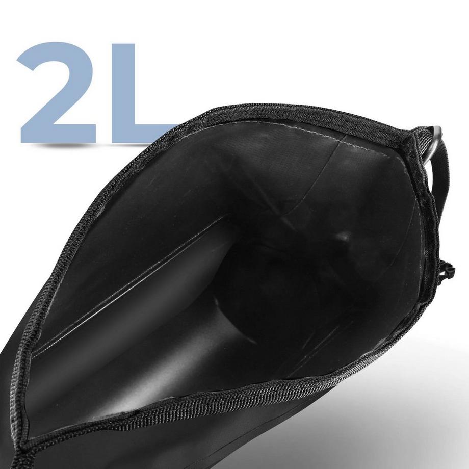 Avizar  Wasserdichte Fahrradtasche, Sahoo 