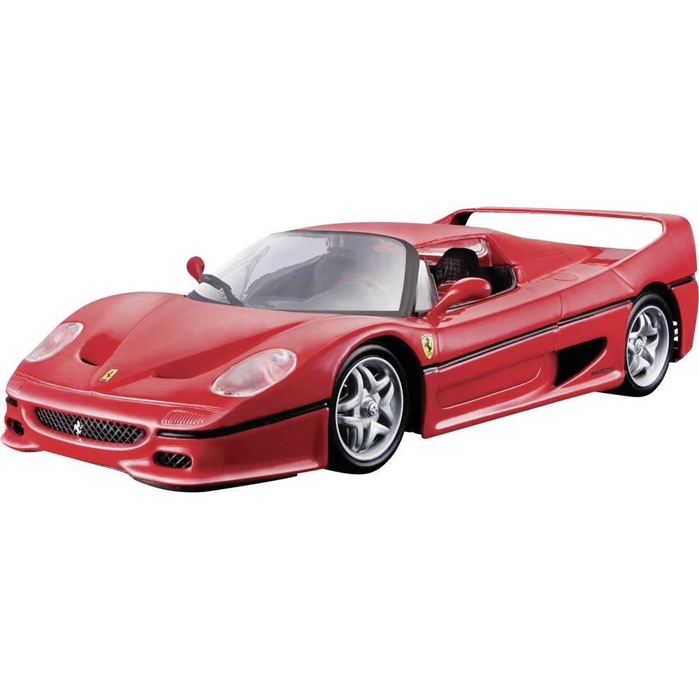 Image of Ferrari F50 Multicolor