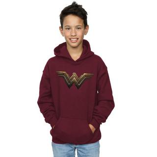 DC COMICS  Kapuzenpullover 