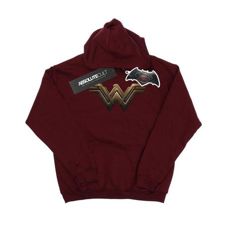 DC COMICS  Kapuzenpullover 