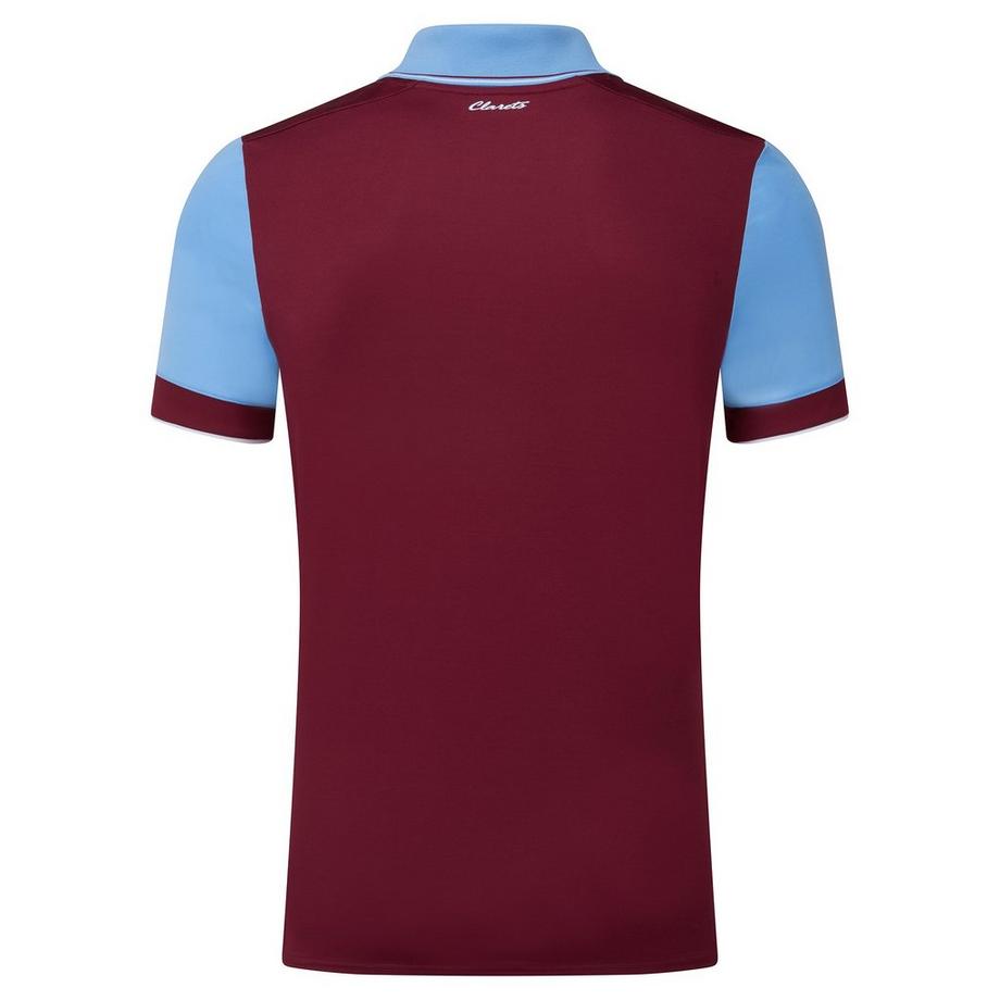 Umbro  Burnley FC 2324 Heimtrikot 