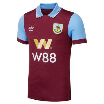 Burnley FC 2324 Heimtrikot