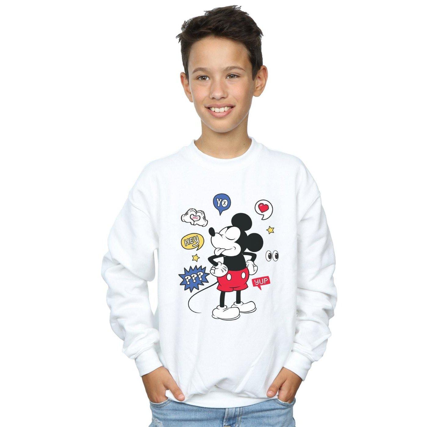 Disney  Sweat 