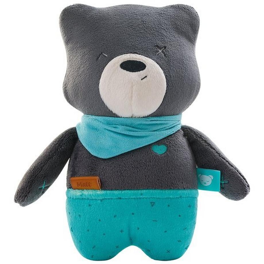 myHummy  Einschlafhilfe Kuscheltier Premium Plus Matt 