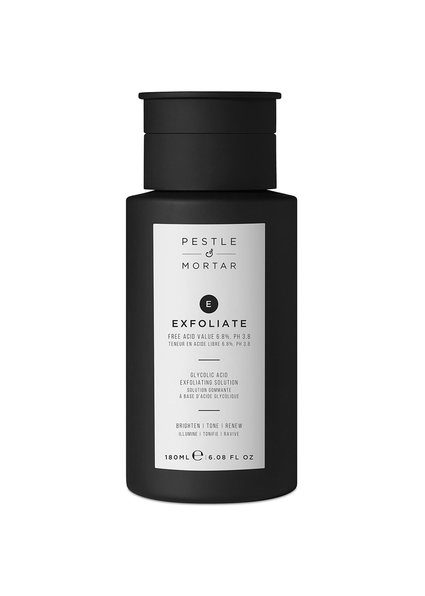 Pestle & Mortar  Toner Exfoliate Toner 