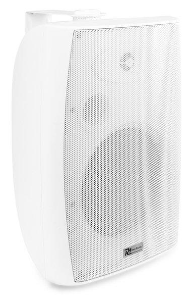 Image of BF80TW Lautsprecher 2-Wege Weiß Kabelgebunden 50 W