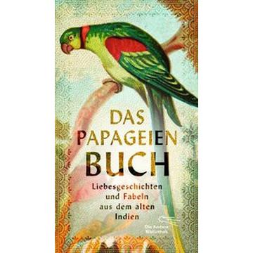 Das Papageienbuch