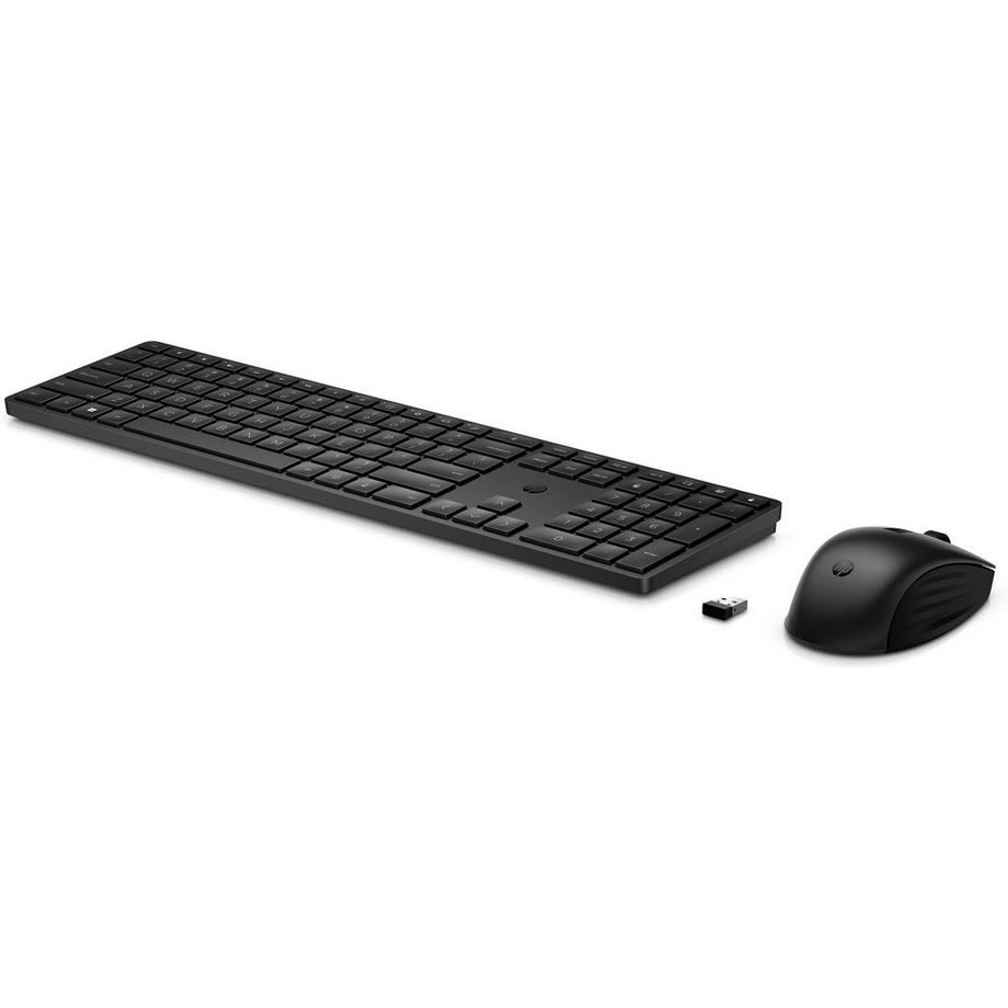 650 Wireless-Tastatur und -Maus