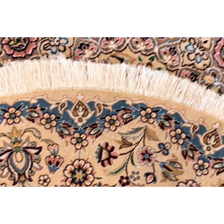 VIDAL Tapis fait à la main Nain 9-La  