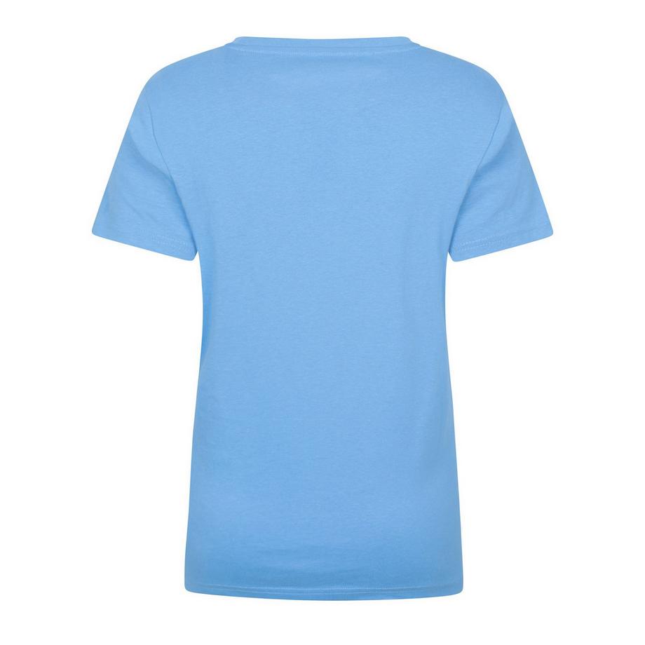 Mountain Warehouse T-Shirt Stampa Cavalluccio Marino  