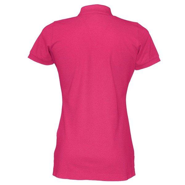 Cottover Pique Lady T-Shirt  