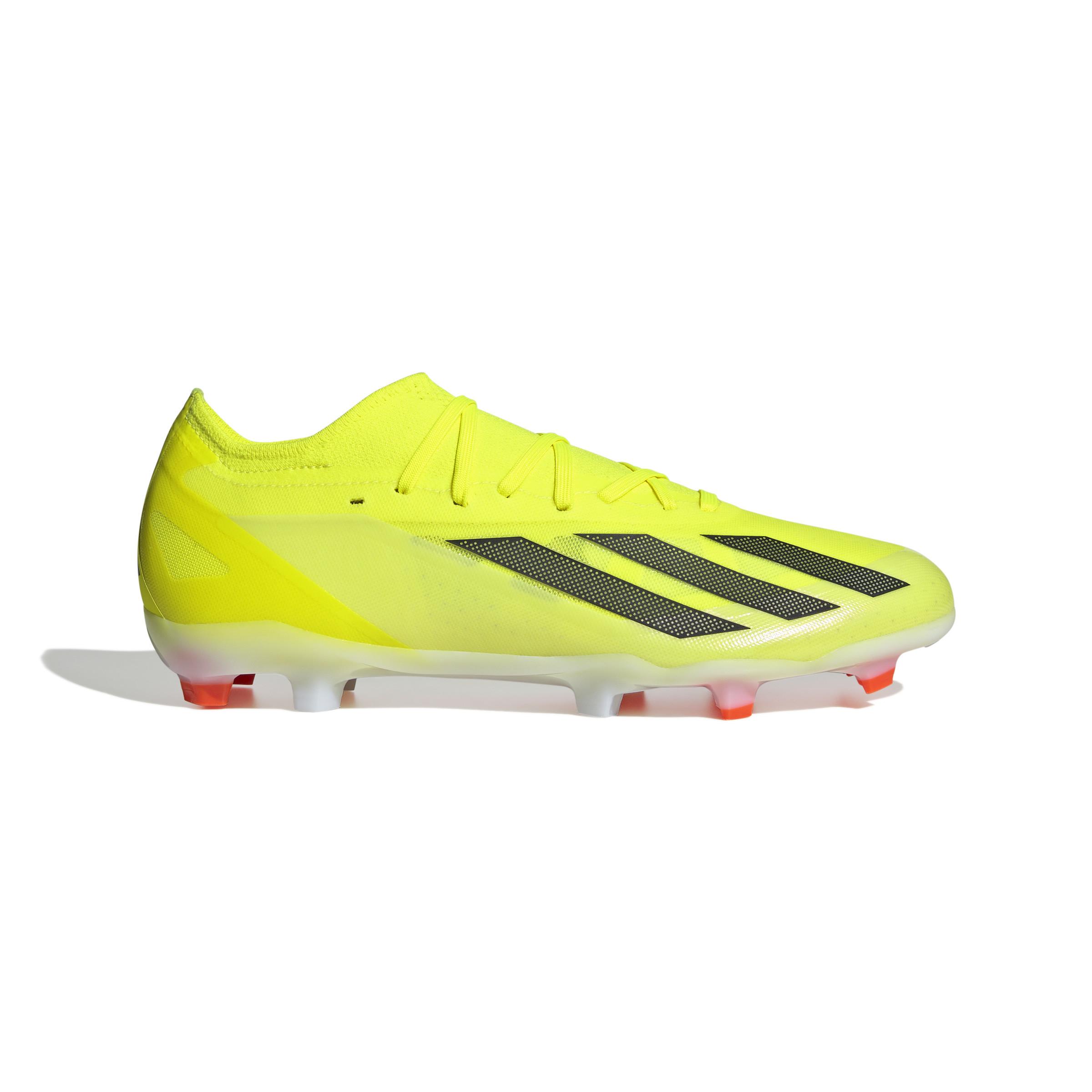 Image of adidas Fußballschuhe X Crazyfast Pro Fg Unisex 43 1/3