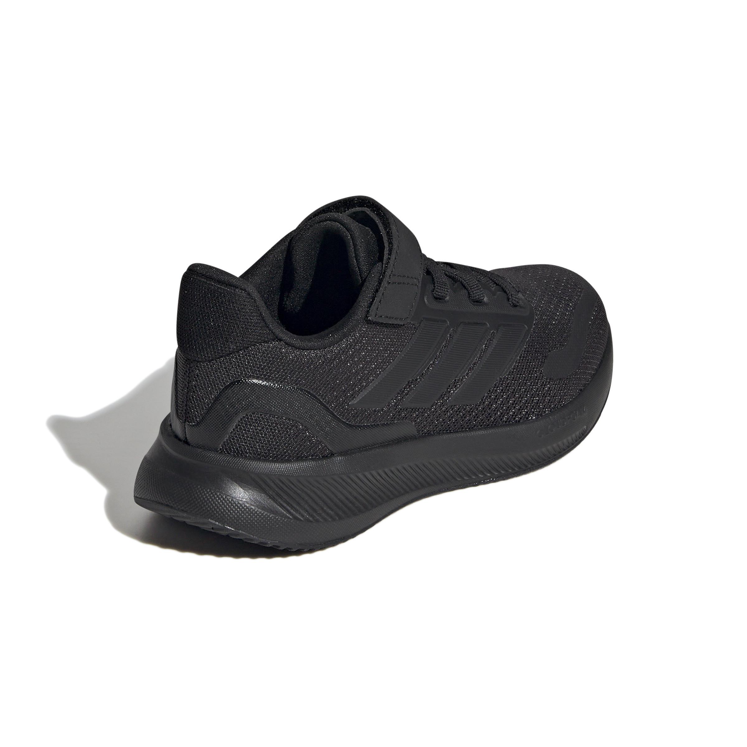 adidas  scarpe running per bambini runfalcon 5 el c 