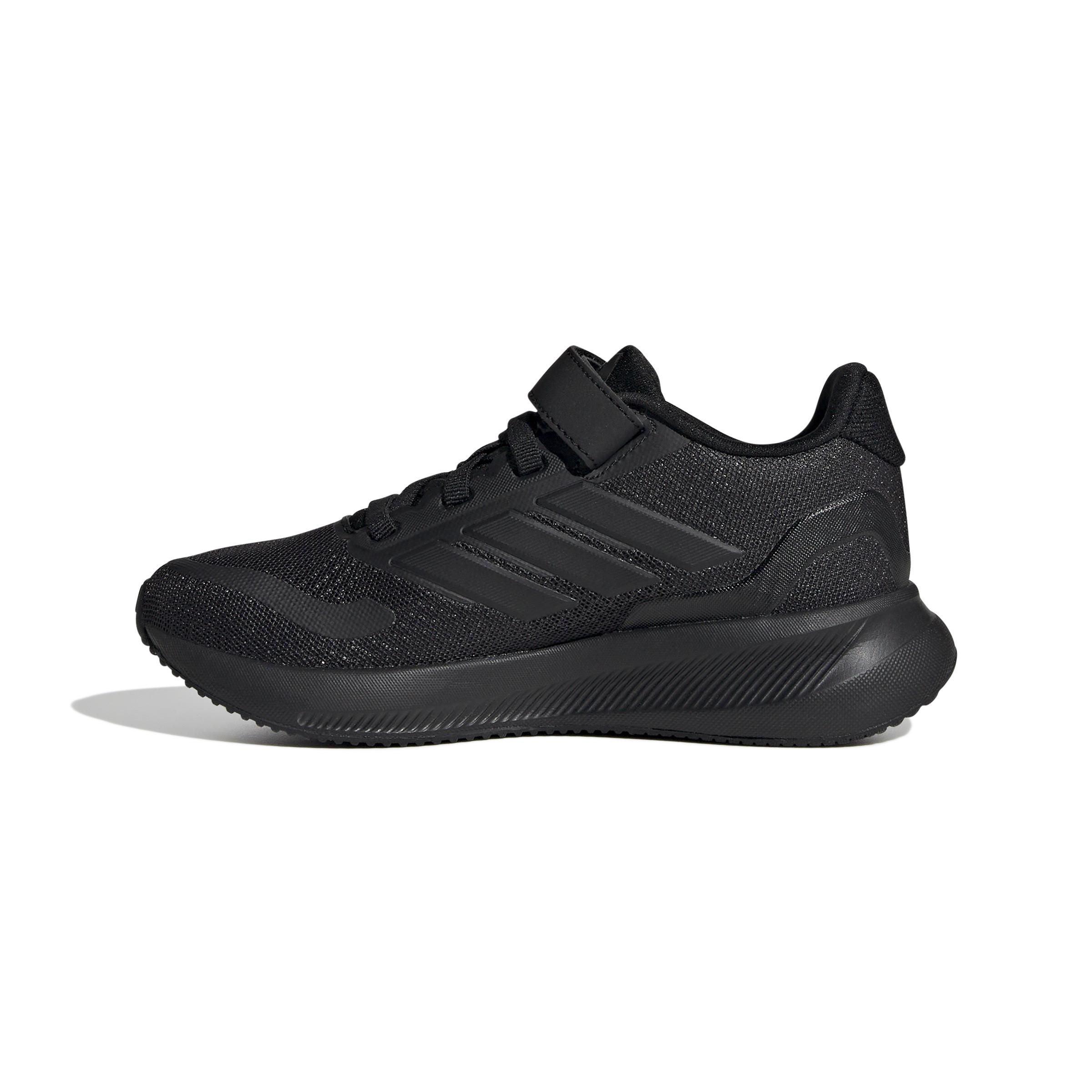 adidas  chaussures de running enfant runfalcon 5 el c 