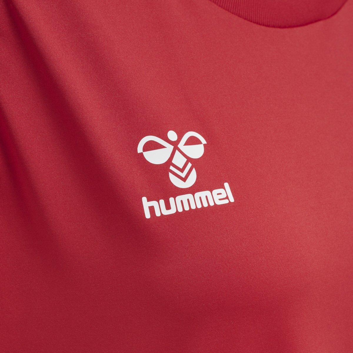 Hummel  maglietta da hmlhmlcore volley stretch 