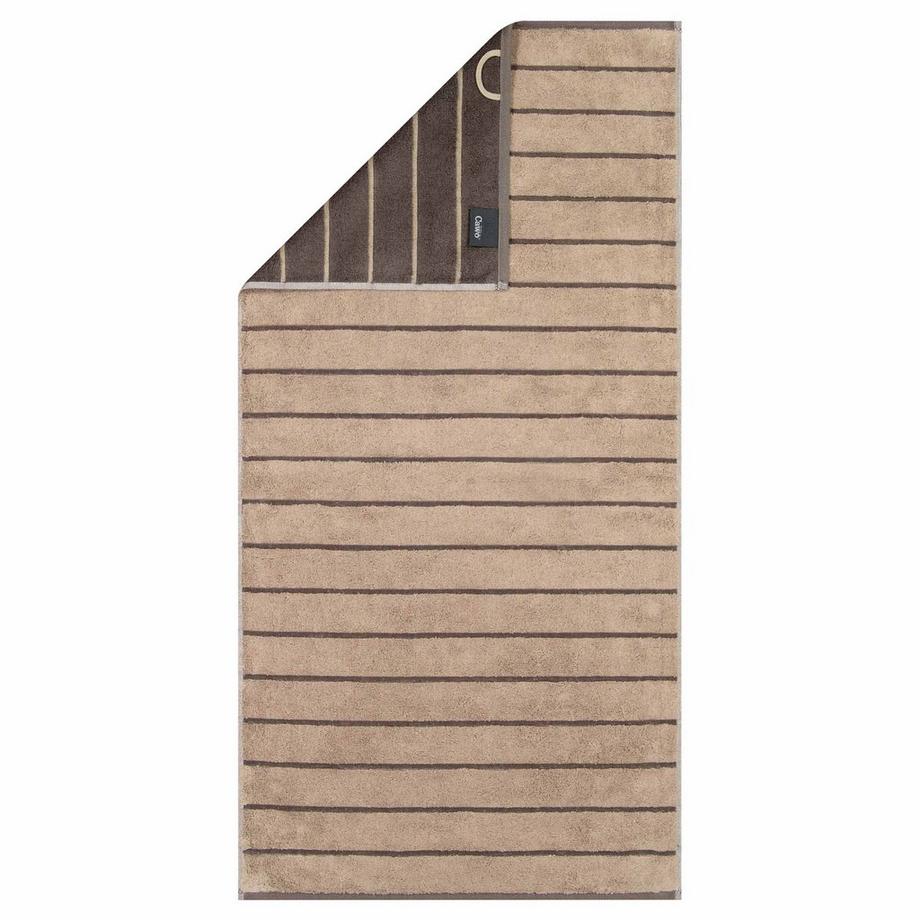 Cawö Serviette de bain  Pack de 10-Balance  