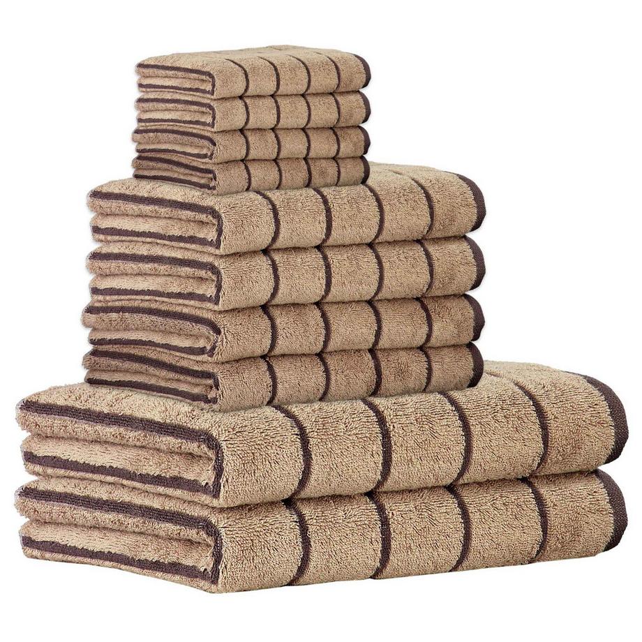 Handtuch  10er Pack-Balance