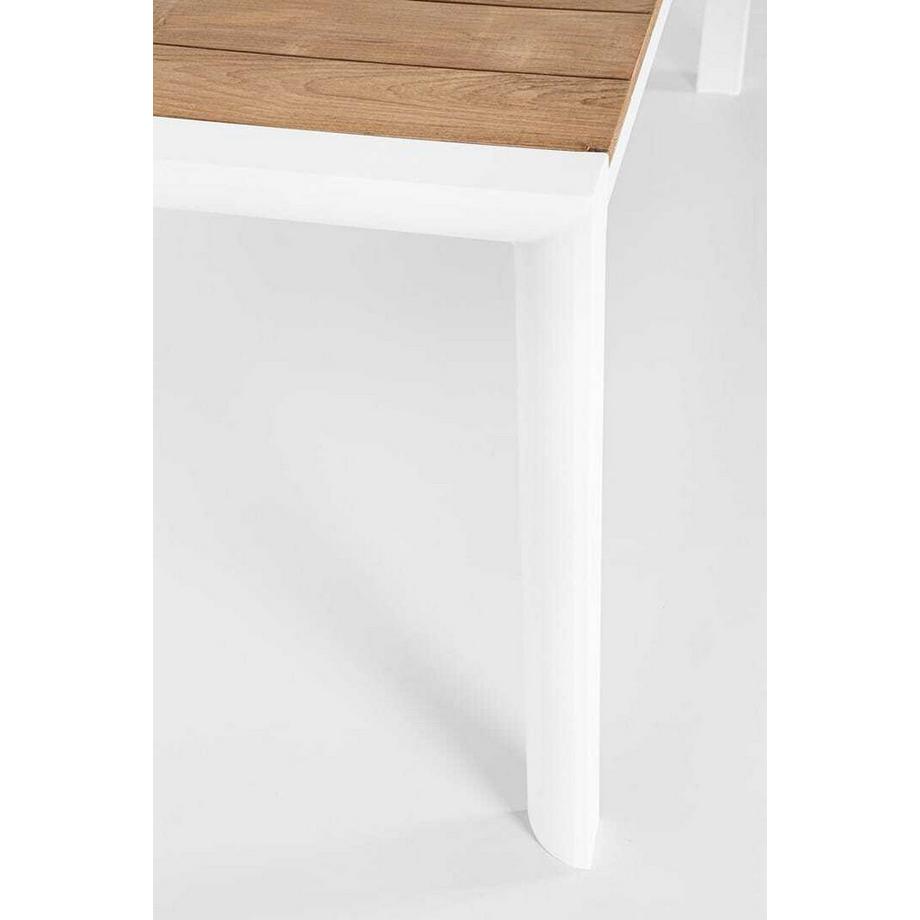 mutoni lifestyle Table de jardin Cameron  