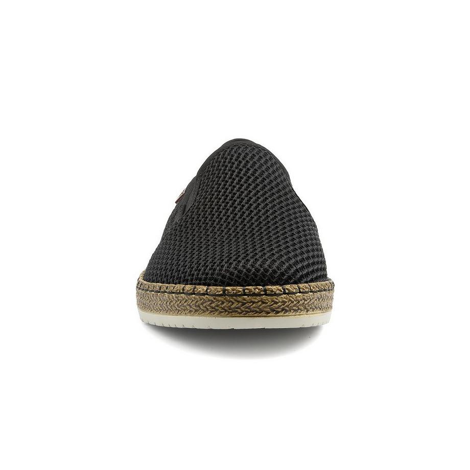 Rieker Ariaccia-44 Espadrilles Slip-On  