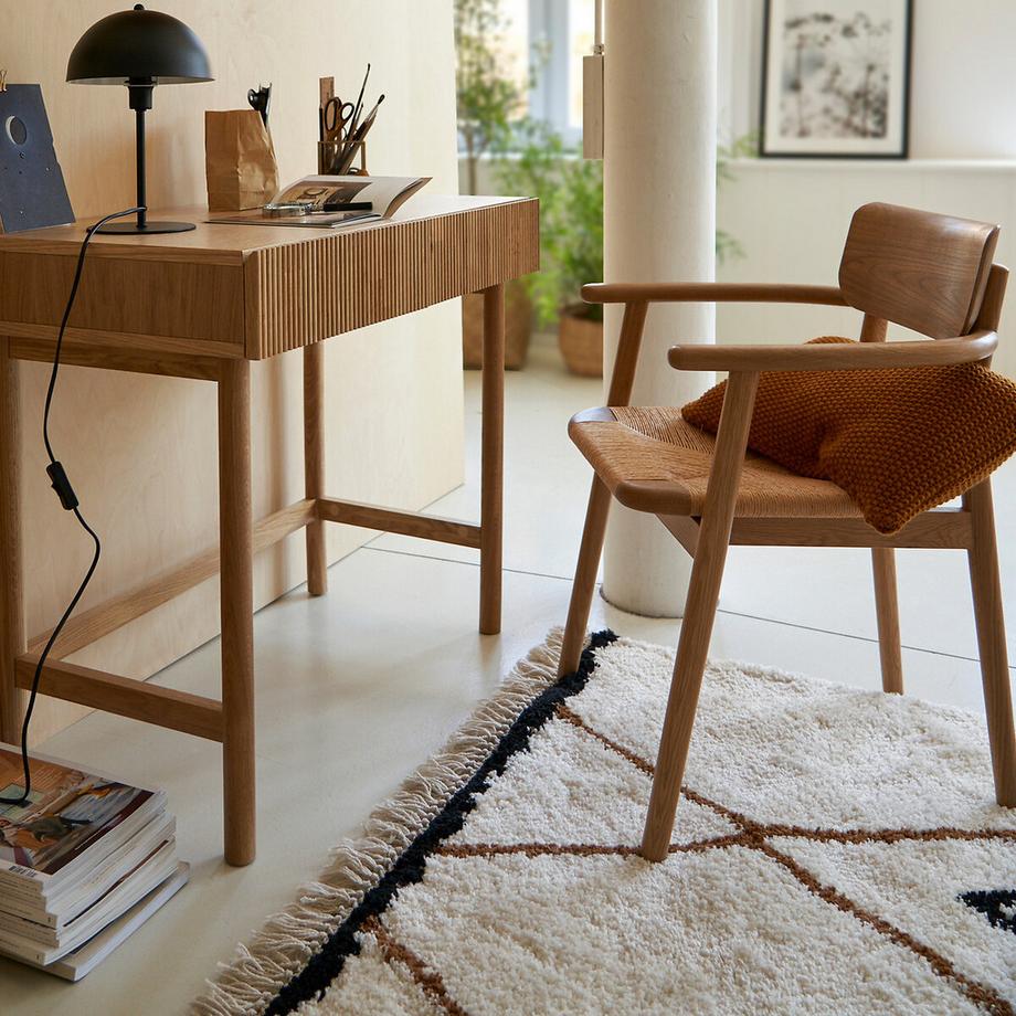 La Redoute Intérieurs Tapis style berbère  