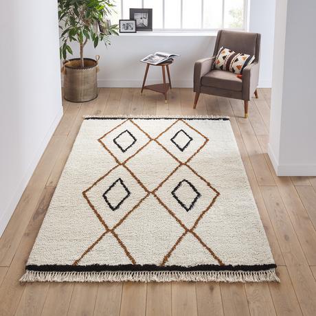 La Redoute Intérieurs Tapis style berbère  