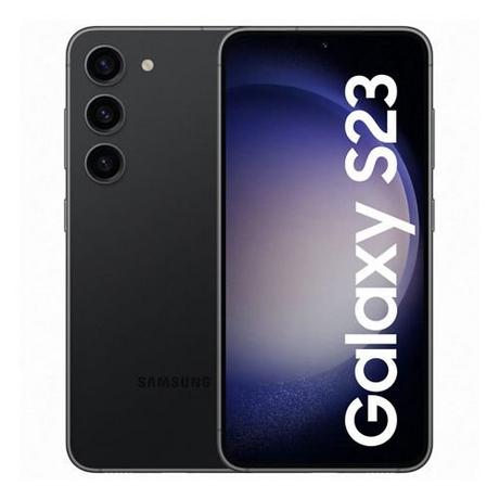 SAMSUNG  Refurbished Galaxy S23 5G (dual sim) 256 GB - Wie neu 