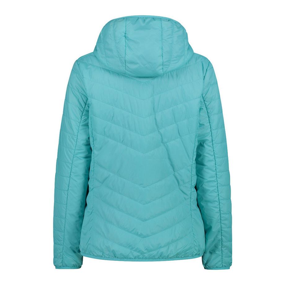 CMP Daunenjacke mit Kapuze  