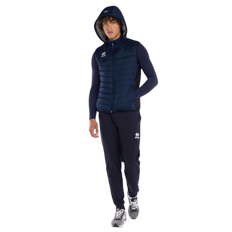 errea Gilet Scozia  