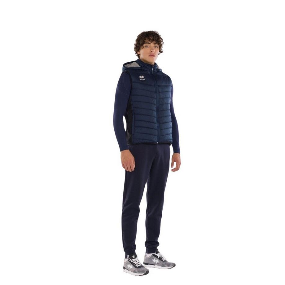 errea Gilet Scozia  