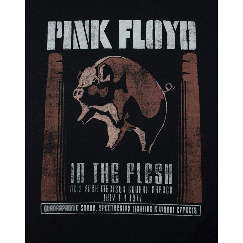 Pink Floyd Pink Floyd In The Flesh T-Shirt  