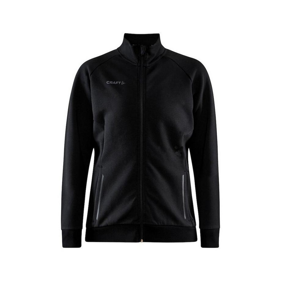jacke core soul full zip