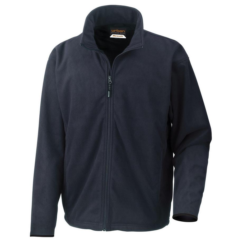 Result Urban Extreme Climate Stopper Fleecejacke  