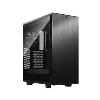 Fractal Design  Define 7 Compact Midi Tower Noir 