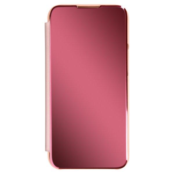 Image of Spiegelhülle iPhone 13 Pro Rosa