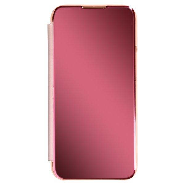 Avizar  Spiegelhülle iPhone 13 Pro Rosa 