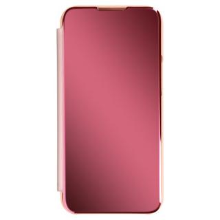 Avizar  Étui iPhone 13 Pro Clapet Miroir 