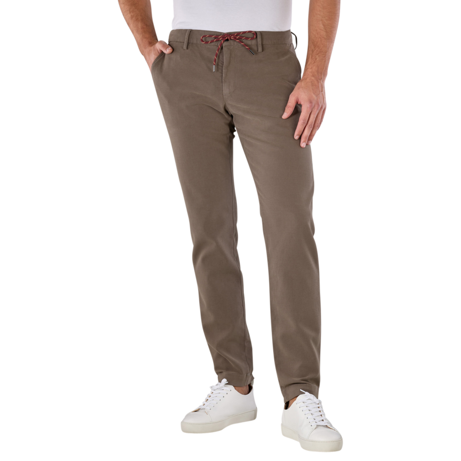 Jump Chino Slim Fit Super Stretch Cotton
