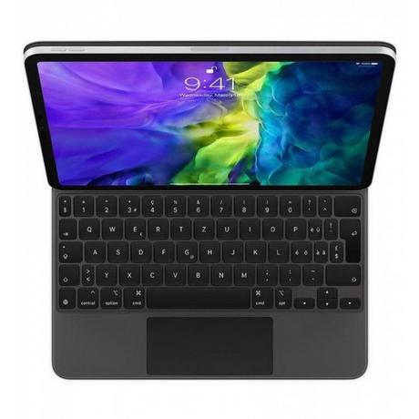 Apple  Magic Keyboard (CH, iPad Pro 11 2018, 1. Gen, iPad Pro 11 2020, 2. Gen, iPad Air 2020, 4. Gen, 